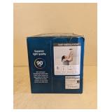 NEW FEIT ELECTRIC 75W 5-6” LED FLOOD LIGHTS 4PK