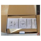 NEW FEIT ELECTRIC 75W 5-6” LED FLOOD LIGHTS 4PK