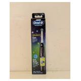 NEW KIDS ORAL B GALAXY BATTERY POWERED TOOTHBRUSH