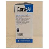 NEW CERA VE MOISTURIZING CREAM MULTI PACK