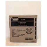 NEW LITTLE TIKES MY FIRST WASHER-DRYER REAL LOOK & SOUNDS