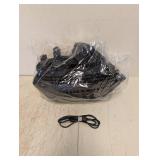 NEW SHIATSU PRO CORDLESS HEAT MASSAGER FOR NECK, BACK & SHOULDERS