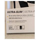 NEW OTTERBOX SYMMETRY SERIES ULTRA-SLIM 2024 IPHONE CASE