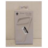 BEATS IPHONE 17 PRO MAX CASE WITH MAGSAFE & CAMERA CONTROL SLIVER