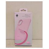 BEATS IPHONE 17 PRO MAX CASE WITH MAGSAFE & CAMERA CONTROL PINK