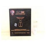 NEW GLO24K NECK & FACE MASSAGER + UNLEASH THE POWER OF GOLD