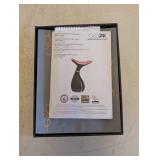 NEW GLO24K NECK & FACE MASSAGER + UNLEASH THE POWER OF GOLD