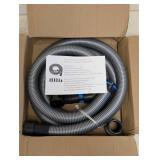 VACUUM CEN-TEC SYSTEMS QUICK CLICK 10 FT HOSE FOR HOME AND SHOP VAC