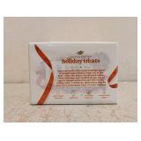 2 NEW DOVE GINGERBREAD DELIGHT LIMITED EDITION BEAUTY BAR 4 PACK