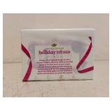 2 NEW DOVE FROSTED PLUM BERRY LIMITED EDITION BEAUTY BAR 4 PACK