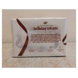 2 NEW DOVE HOT COCOA SWIRL LIMITED EDITION BEAUTY BAR 4 PACK