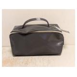 NEW SONIA KASHUK TRAVEL BAG GRAY