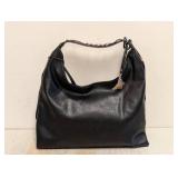 NEW JESSICA SIMPSON HANDBAG BLACK