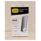 NEW OTTERBOX PREMIUM PRO GLASS IPHONE 15 PRO MAX