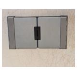 ICLEVER TRI-FOLDING WIRELESS KEYBOARD WITH TOUCHPAD IC-BK08