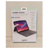 NEW LOGITECH COMBO TOUCH FOR IPAD 10TH GEN