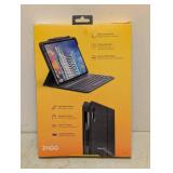 NEW ZAGG MESSENGER FOLIO 2 FOR IPAD