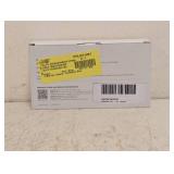 NEW X-SENSE CARBON MONOXIDE ALARM (TYPE B)