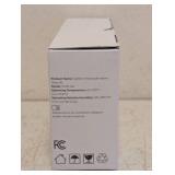 NEW X-SENSE CARBON MONOXIDE ALARM (TYPE B)