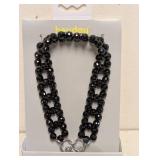 NEW WRIST STRAP FOR SMARTPHONE & DEVICE CASE BLACK