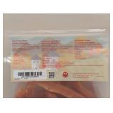 NEW PAWMATE SWEET POTATO STRIPS