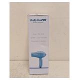 NEW BABY BLISS PRO NANO TITANIUM FOLDABLE HANDLE DRYER