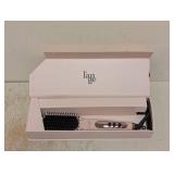 L’ANGE LE VITE CERAMIC STRAIGHTENING BRUSH BLUSH