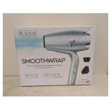NEW INFINITY PRO ADVANCED PLASMA TECHNOLOGY SMOOTHWRAP DRYER