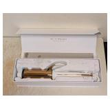 NEW KRISTEN ESS HAIR 2” SOFT BEND CURLING IRON