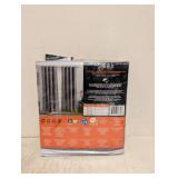 NEW SUN BLK TOTAL BLACKOUT PANELS GRAY