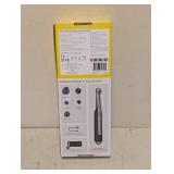 NEW HOTO WAND CORDLESS SPIN SCRUBBER