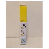 NEW HOTO WAND CORDLESS SPIN SCRUBBER