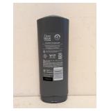 NEW DOVE MENS + CARE NORDIC NIGHTS LIMITED EDITION BODY WASH