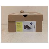 NEW ALL IN MOTION KIDS IRA SNEAKERS SNEAKERS SIZE 13 BLACK