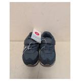 NEW CAT & JACK TODDLER SAMSON SNEAKERS SIZE 5 NAVY