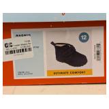 NEW CAT & JACK TODDLER MAGNUS BOOTS SIZE 12 NAVY