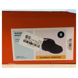 NEW CAT & JACK TODDLER MAGNUS BOOTS SIZE 9 NAVY