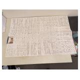 NEW MOHAWK HOME TANGIERS COLLECTION ACCENT RUG IVORY BEIGE