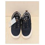 NEW CAT & JACK TODDLER JETT SNEAKERS SIZE 13 BLUE