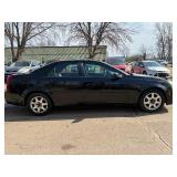 2004 CADILLAC CTS *2 Owner | No Accident Reported* (NO RESERVE)