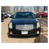 2004 CADILLAC CTS *2 Owner | No Accident Reported* (NO RESERVE)
