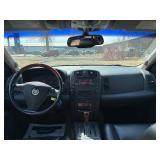 2004 CADILLAC CTS *2 Owner | No Accident Reported* (NO RESERVE)