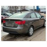 2010 KIA FORTE EX (NO RESERVE)