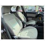 2010 KIA FORTE EX (NO RESERVE)