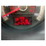 2010 KIA FORTE EX (NO RESERVE)