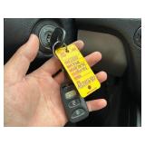 2010 KIA FORTE EX (NO RESERVE)