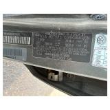 2010 KIA FORTE EX (NO RESERVE)