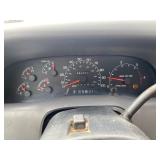 2001 FORD F-350 SUPER DUTY XL *98k Miles | 7.3L Motor | No Accident Reported | 2 Owner | 4x4* (NO RESERVE)