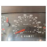 2001 FORD F-350 SUPER DUTY XL *98k Miles | 7.3L Motor | No Accident Reported | 2 Owner | 4x4* (NO RESERVE)