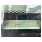 2001 FORD F-350 SUPER DUTY XL *98k Miles | 7.3L Motor | No Accident Reported | 2 Owner | 4x4* (NO RESERVE)